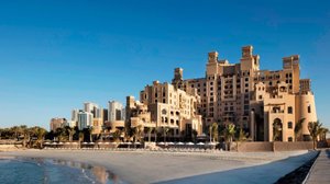 Sheraton Sharjah Beach Resort & Spa. ОАЭ