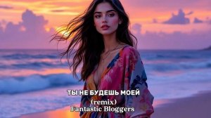 Ты не будешь моей [remix] - Fantastic Bloggers