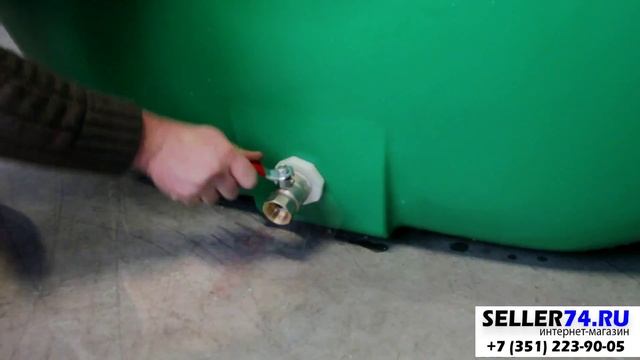 Емкость пластиковая на 5000 литров горизонтальная смотреть онлайн