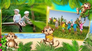 МузФотоДетский Альбом