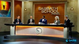 Урок 7: "ХЛЕБ И ВОДА ЖИЗНИ" *Субботняя школа от 3ABN*