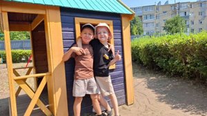 2025. Международный день дружбы.гр.Мальвина