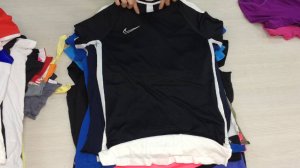 ж236. Футболки женские спортивные Швейцария