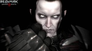 Ведьмак 3 - улучшенное издание на RTX 5080 в 2К. Часть 78