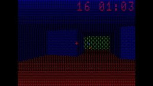 Игра для БК0010 - BK3D.Arena 3й версии!