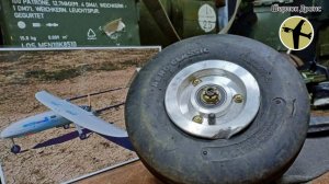 Репортаж из "Историко-краеведческого музея обороны Туапсе" с выставки "Там zа ленточкой".