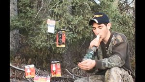 Манок на оленя Buck Expert