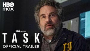 Task TV Series, season 1 - Official Trailer | HBO Max