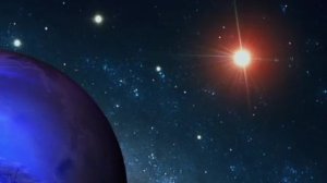 ... Планета Нептун - Что мы знаем про неё .