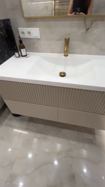 Мебель для ванной комнаты смотреть онлайн