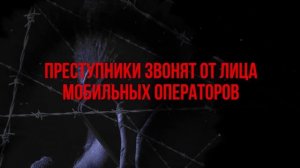 Мошенничество/Госуслуги