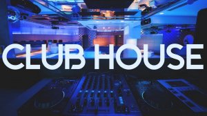 Night Club house mix
