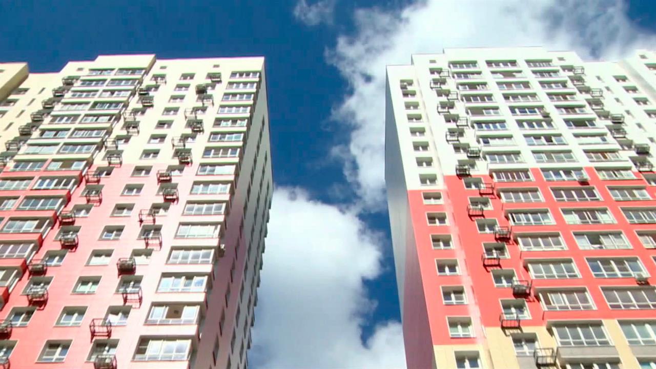 Россиянам рассказали, какой этаж лучше выбрать при покупке жилья