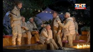 Новые звезды в Африке 5 Сезон 4 Выпуск Сюжет Шоу 2023