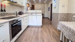 Рум-тур по 4-к квартире на Красных Мадьяр, 80 (аренда, Иркутск)