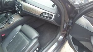 Честная продажа BMW 530D XDRIVE 2020