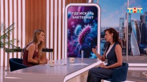 Чем полезны бактерии нашему организму? : советы врача