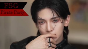 [RUS.SUB] Ого... Мой подписчик Ёсан из ATEEZ стал айдолом, покорившим Billboard...? | ATEEZ