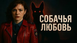 Комбинат теней: история о собаке, которая знала слишком много