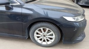 Тойота Камри_XW7BN4HK10S110527