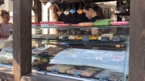 Старый город. Евпатория август 2025