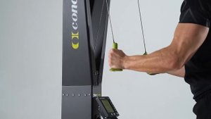 Лыжный тренажёр Concept2 / Skierg Concept2