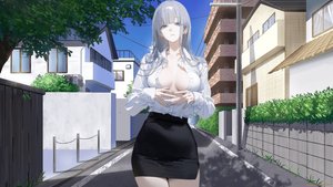 Hooligan chase-Sweepstakes [MIX]