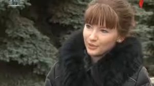 Сюжет телекомпании Новомосковск
