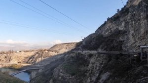 Дагестан умеет удивлять