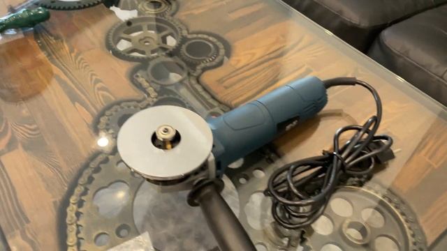 Обзор фаскоснимателей GALICH смотреть онлайн