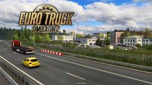 Euro Truck Simulator 2 СТРОИМ ПЛАНЫ НА БУДУЩЕЕ # 2