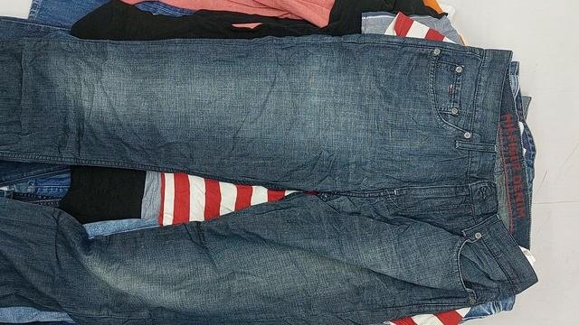 RALPH/TOMMY/LACOSTE ВИНТАЖ МИКС