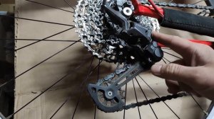 Shimano cингл система, это КРУТО!!! Плюсы и минусы. Первая 1000км, впечатления!