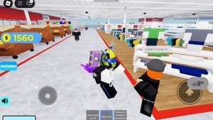 симулятор охраны