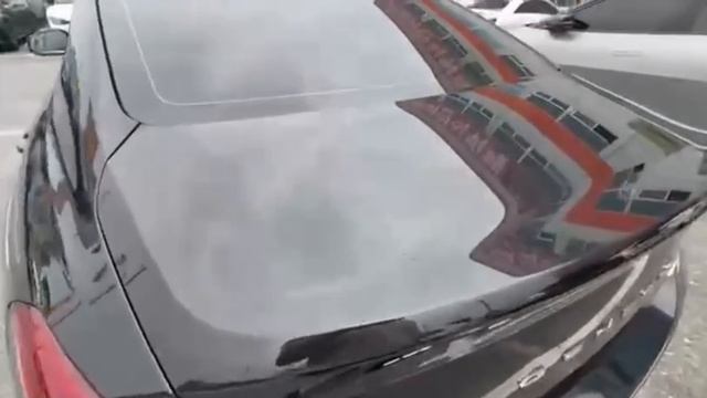 🔥ОМОТР GENESIS G70 В КОРЕЕ‼️ смотреть онлайн