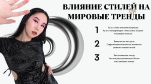 Я-Модель: Звездные модели K-Pop