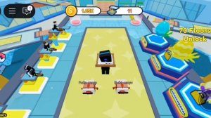 Я стал меровым пловсом 🤿🥇