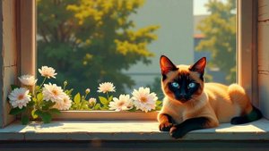 Когда я стану кошкой. #когдаястанукошкой