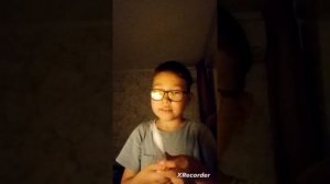 бумажная распаковка 1 серия