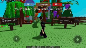 Прогулка по картам роблокс!