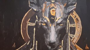 Шайтан из Детской Больницы.