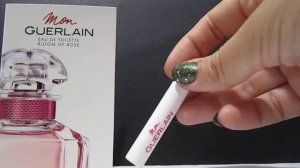 АРХИВ. Mon Guerlain Bloom Of Rose Eau de Toilette (Guerlain)