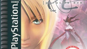 Parasite Eve (игрофильм) Финал
