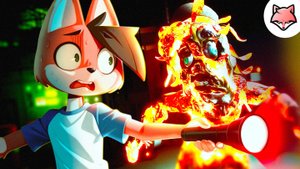 ГОРЯЧАЯ ШТУЧКА ► Five Nights at Freddy’s: Secret of the Mimic #12