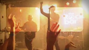 ПАЛ - «Псы»
Фрагмент выступления в Краснодаре.
#пал #группапал #pal #palmusicband #rapcore