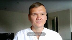 Чудесное пробуждение на сатсанге