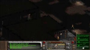 Fallout 2 Часть 8