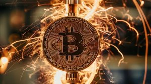 ✅ Плюсы и минусы торговли БИТКОИН по криптовалюте!