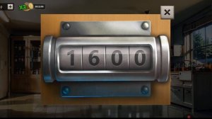 4 комната Mental Hospital Escape