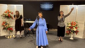 Поклонюсь Тебе